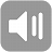 Sound On Icon 48x48 png